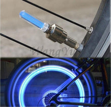 Bicycle Wheel Ring